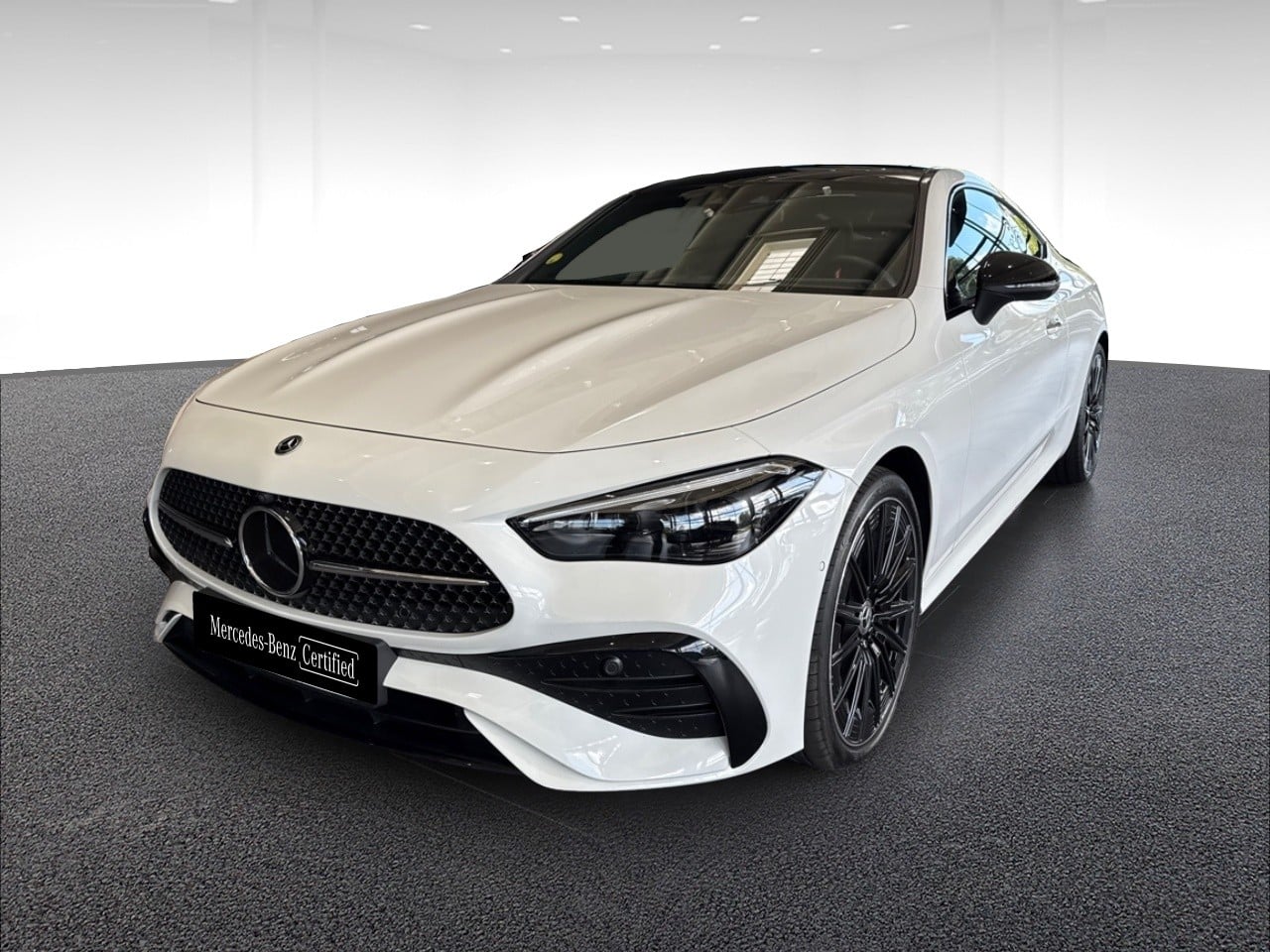 220 d 197ch AMG Line 9G-Tronic