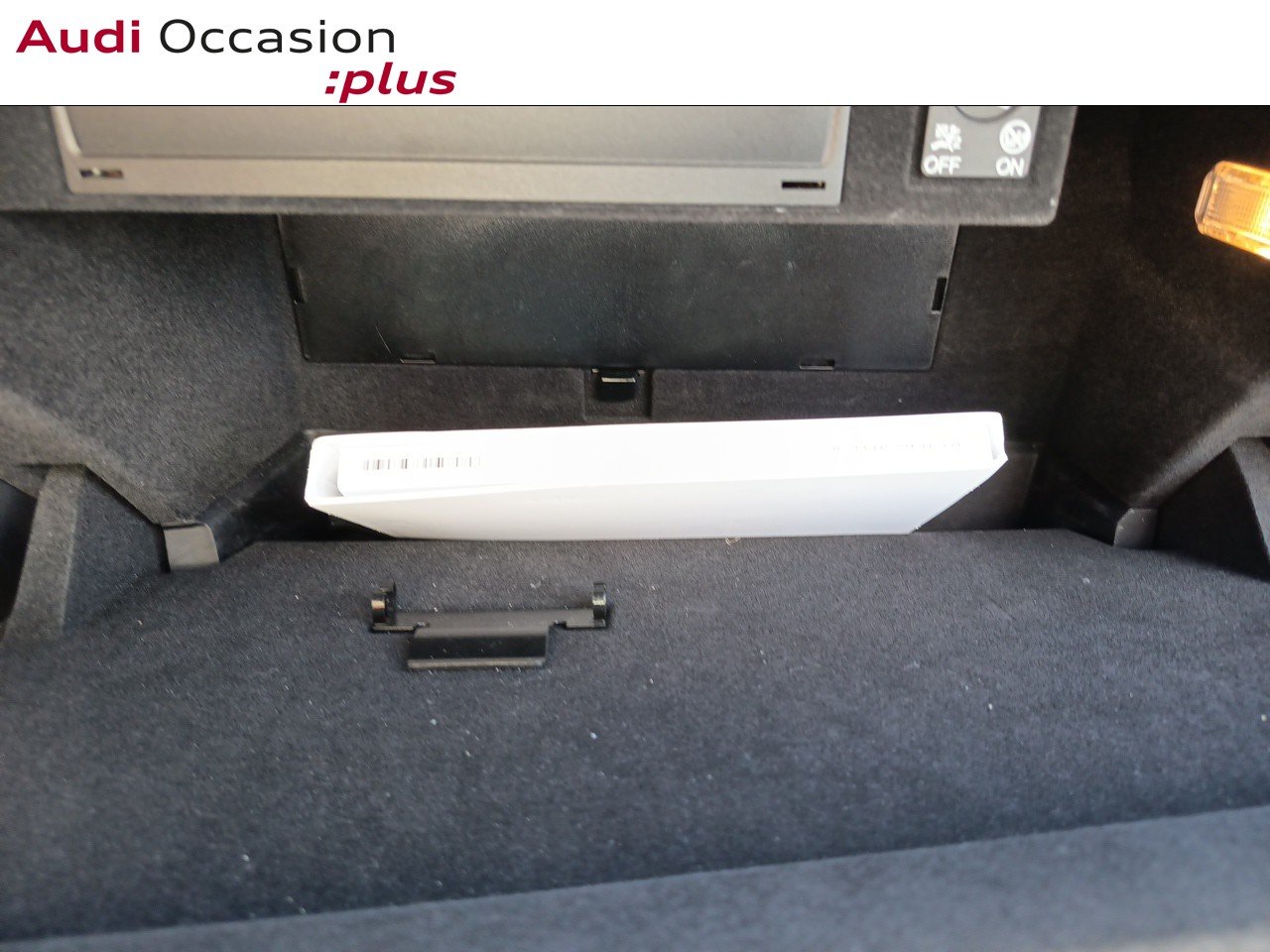 Voitures occasions Audi Q3 S line Laxou