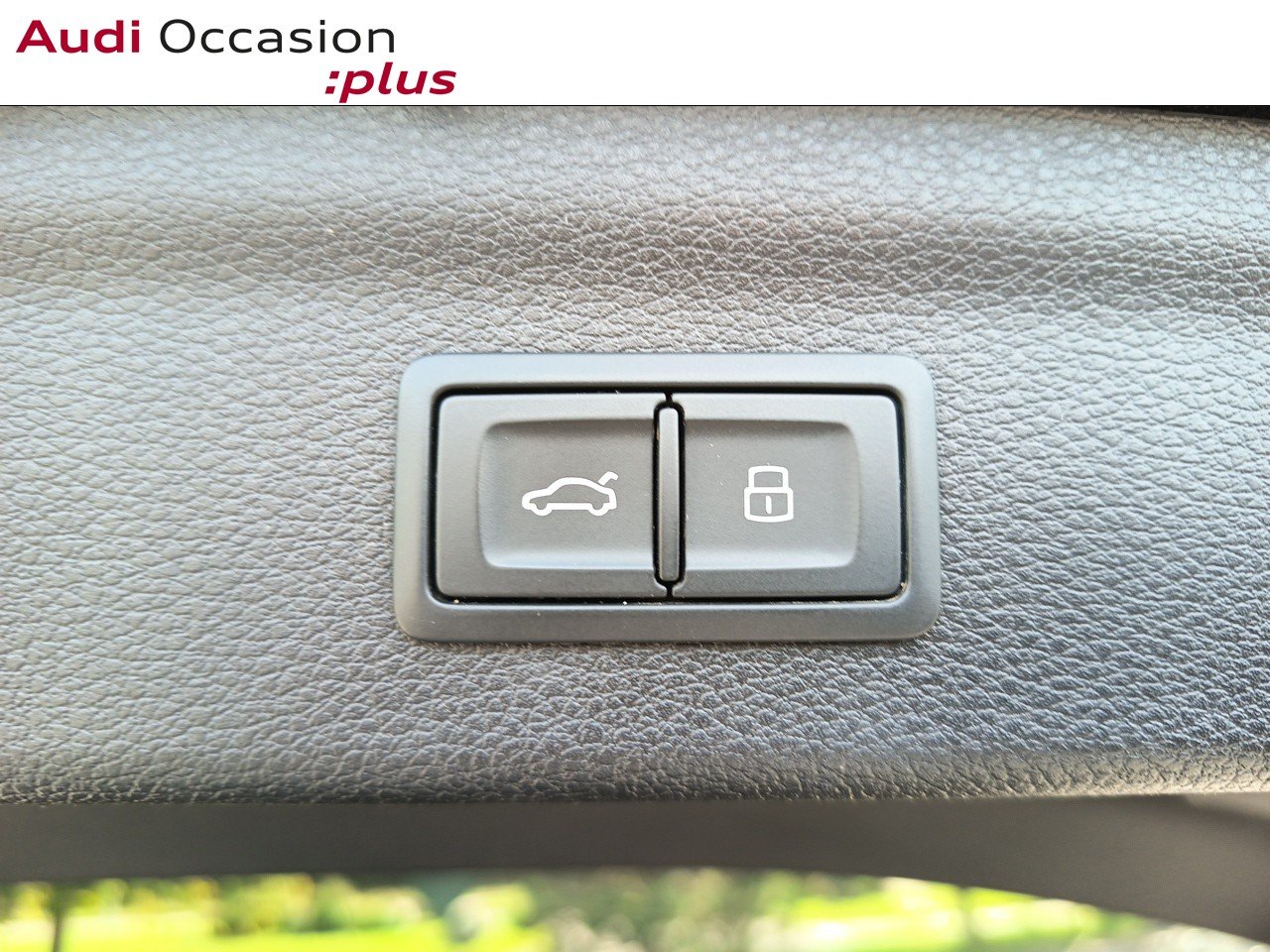 Voitures occasions Audi Q3 S line Laxou