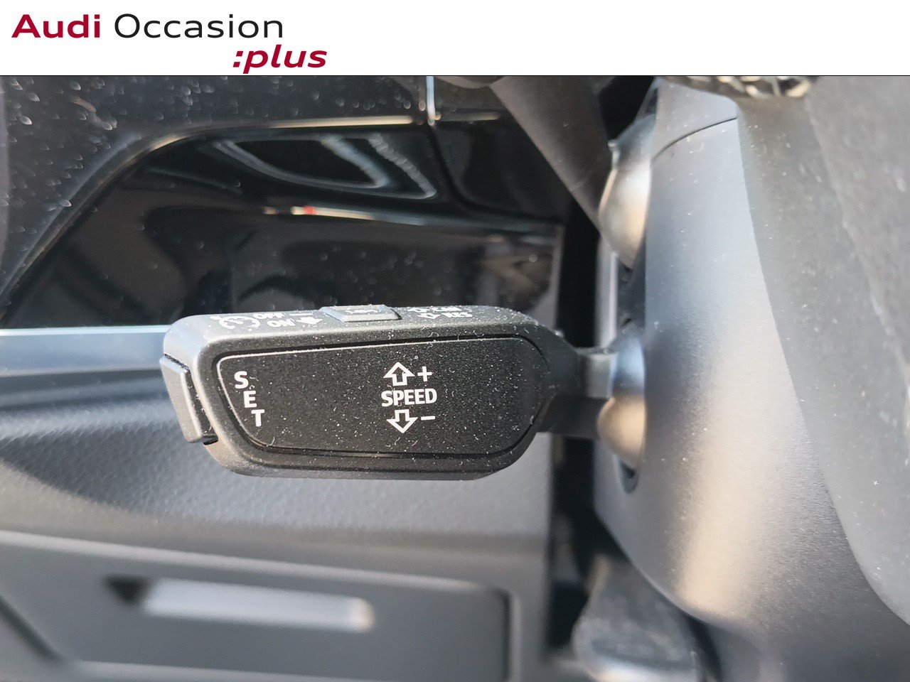 Voitures occasions Audi Q3 S line Laxou