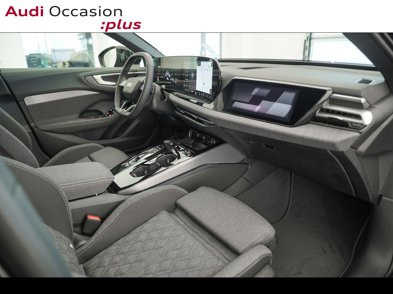 Voitures occasions Audi A5 Avant S line Montigny-le-Bretonneux