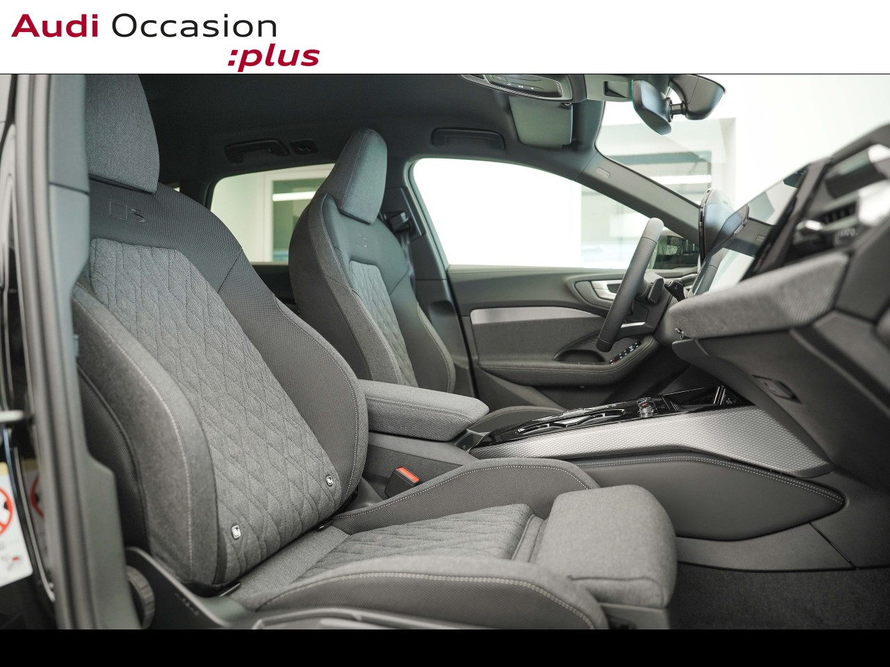 Voitures occasions Audi A5 Avant S line Montigny-le-Bretonneux