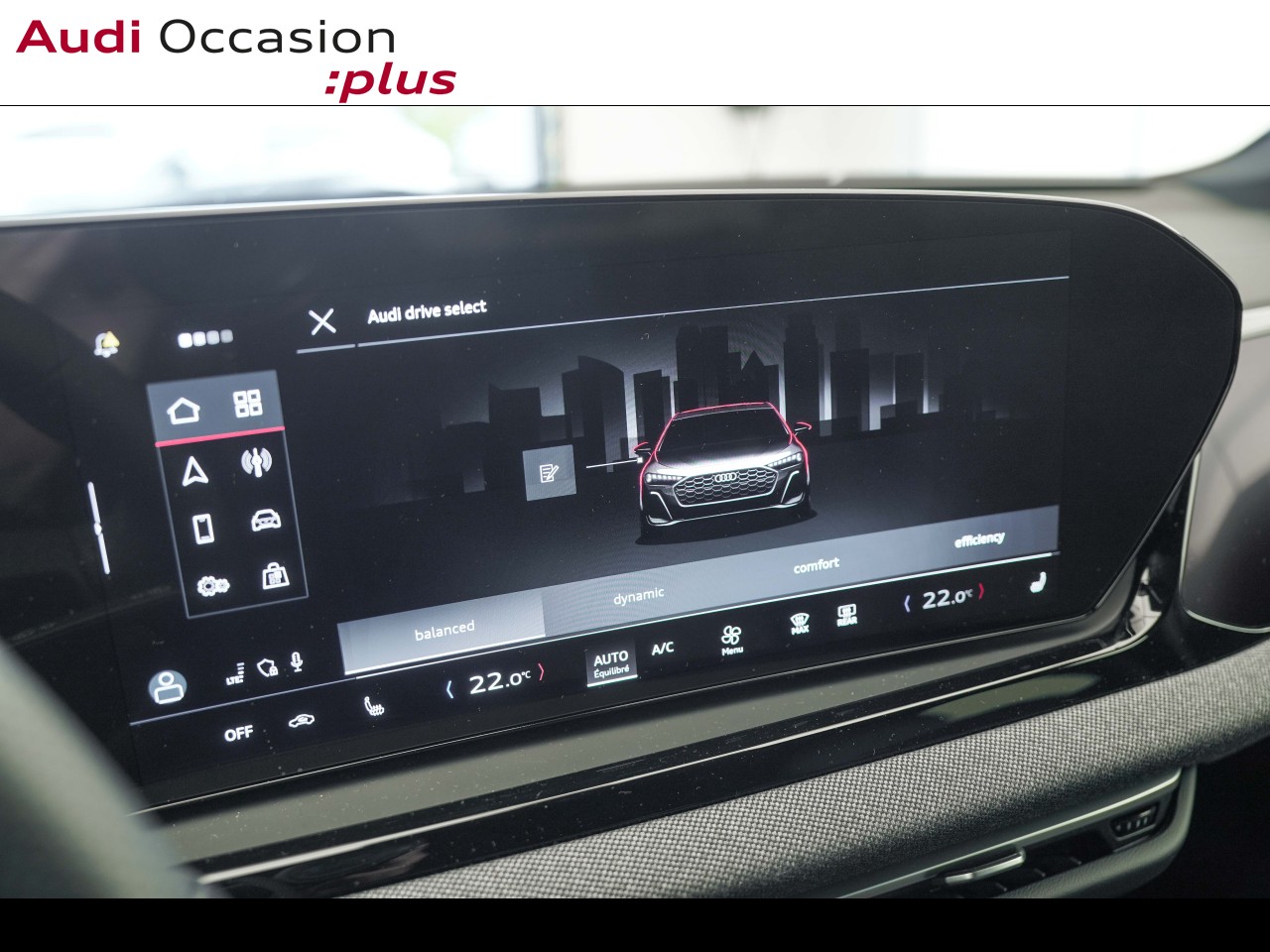 Voitures occasions Audi A5 Avant S line Montigny-le-Bretonneux