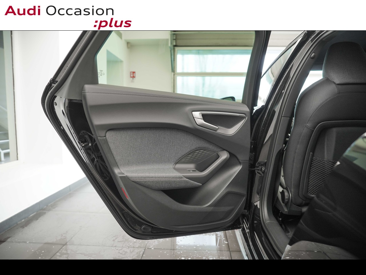 Voitures occasions Audi A5 Avant S line Montigny-le-Bretonneux