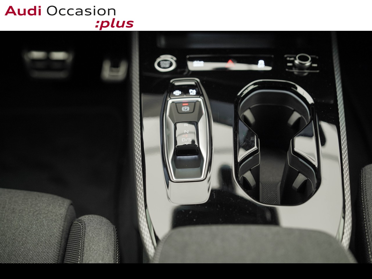 Voitures occasions Audi A5 Avant S line Montigny-le-Bretonneux