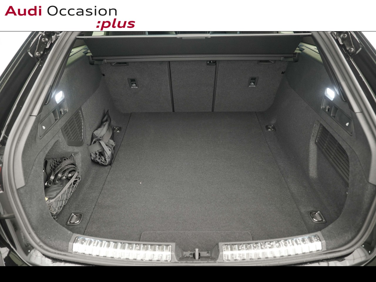 Voitures occasions Audi A5 Avant S line Montigny-le-Bretonneux