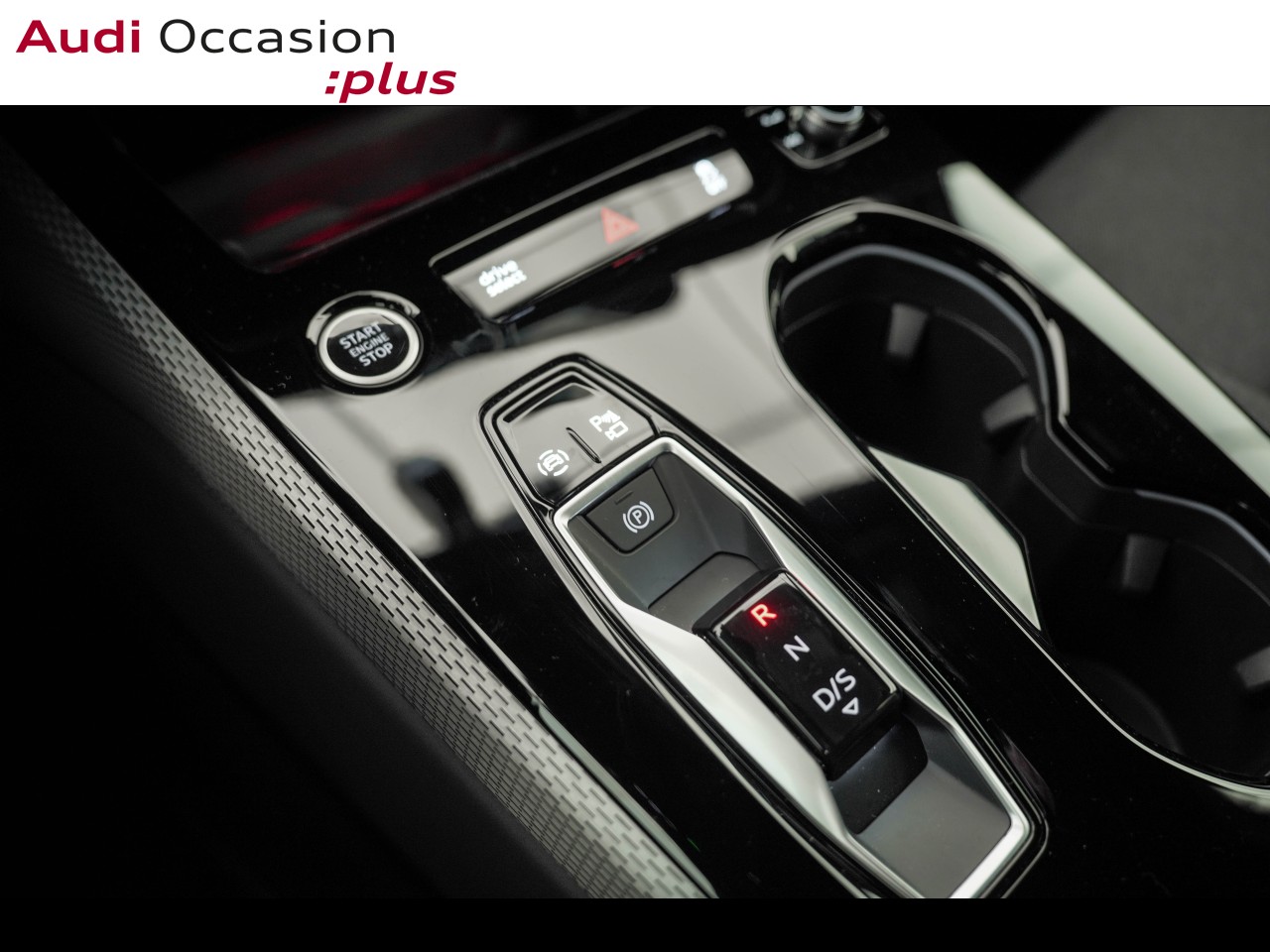 Voitures occasions Audi A5 Avant S line Montigny-le-Bretonneux