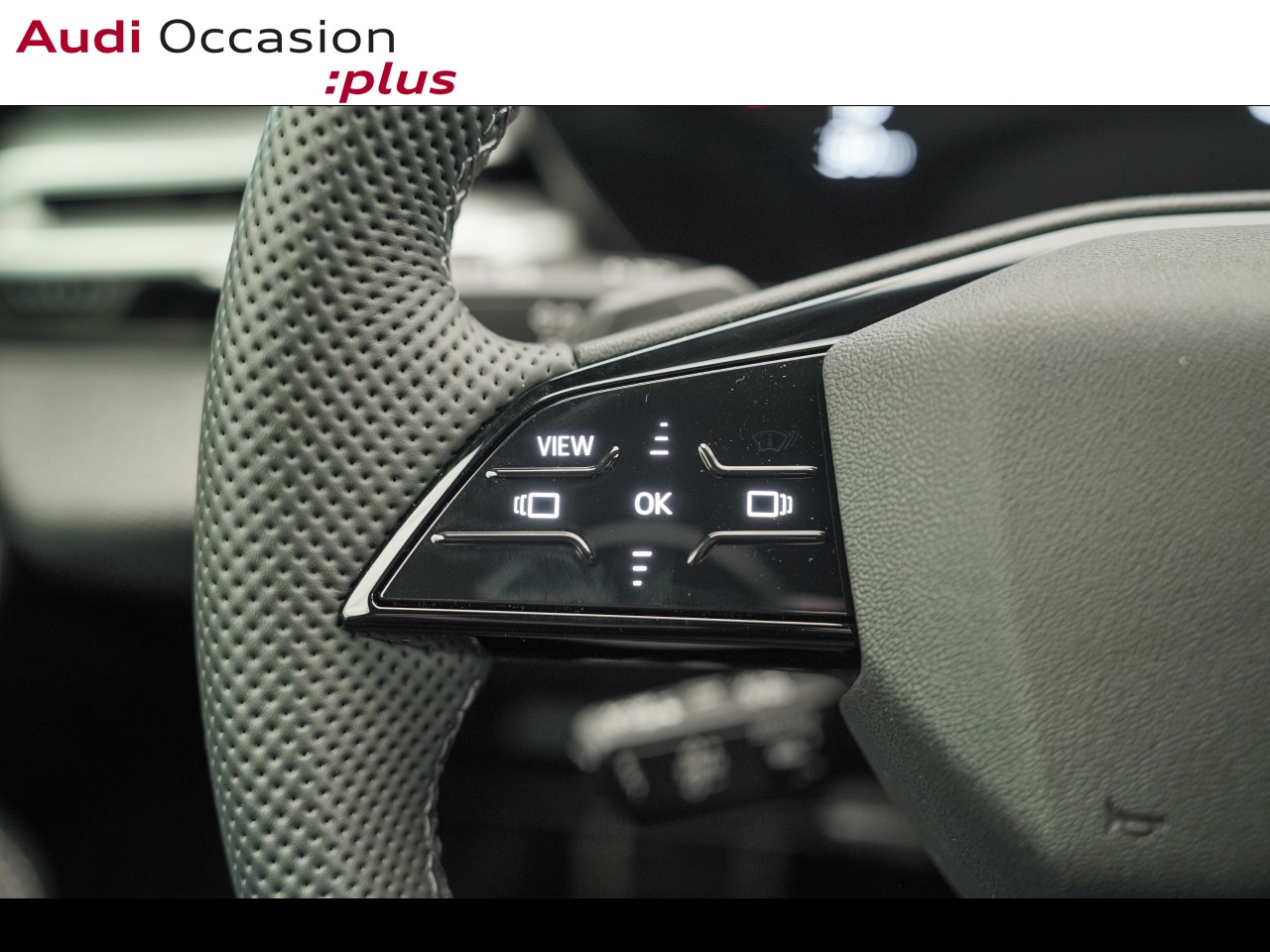 Voitures occasions Audi A5 Avant S line Montigny-le-Bretonneux