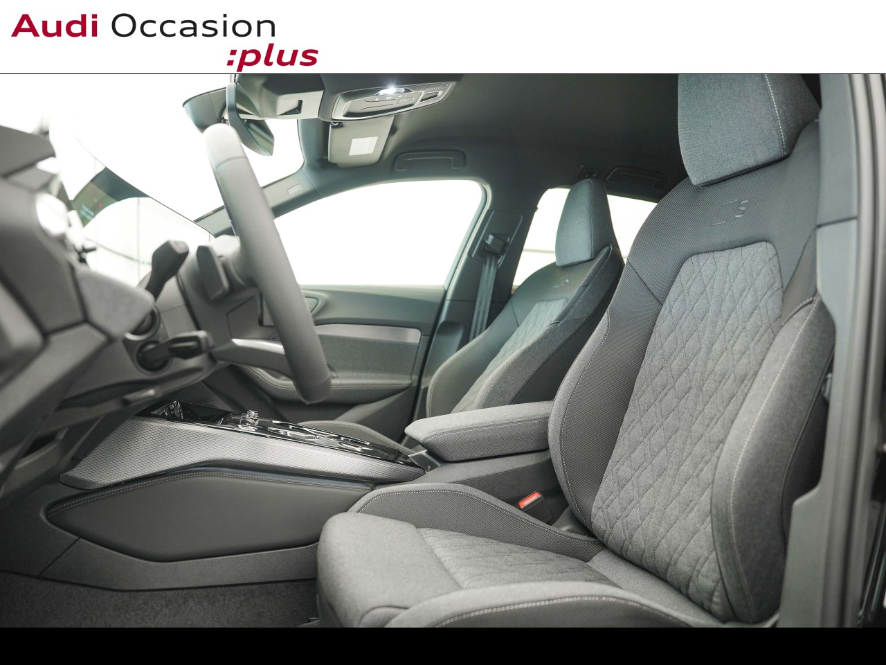 Voitures occasions Audi A5 Avant S line Montigny-le-Bretonneux