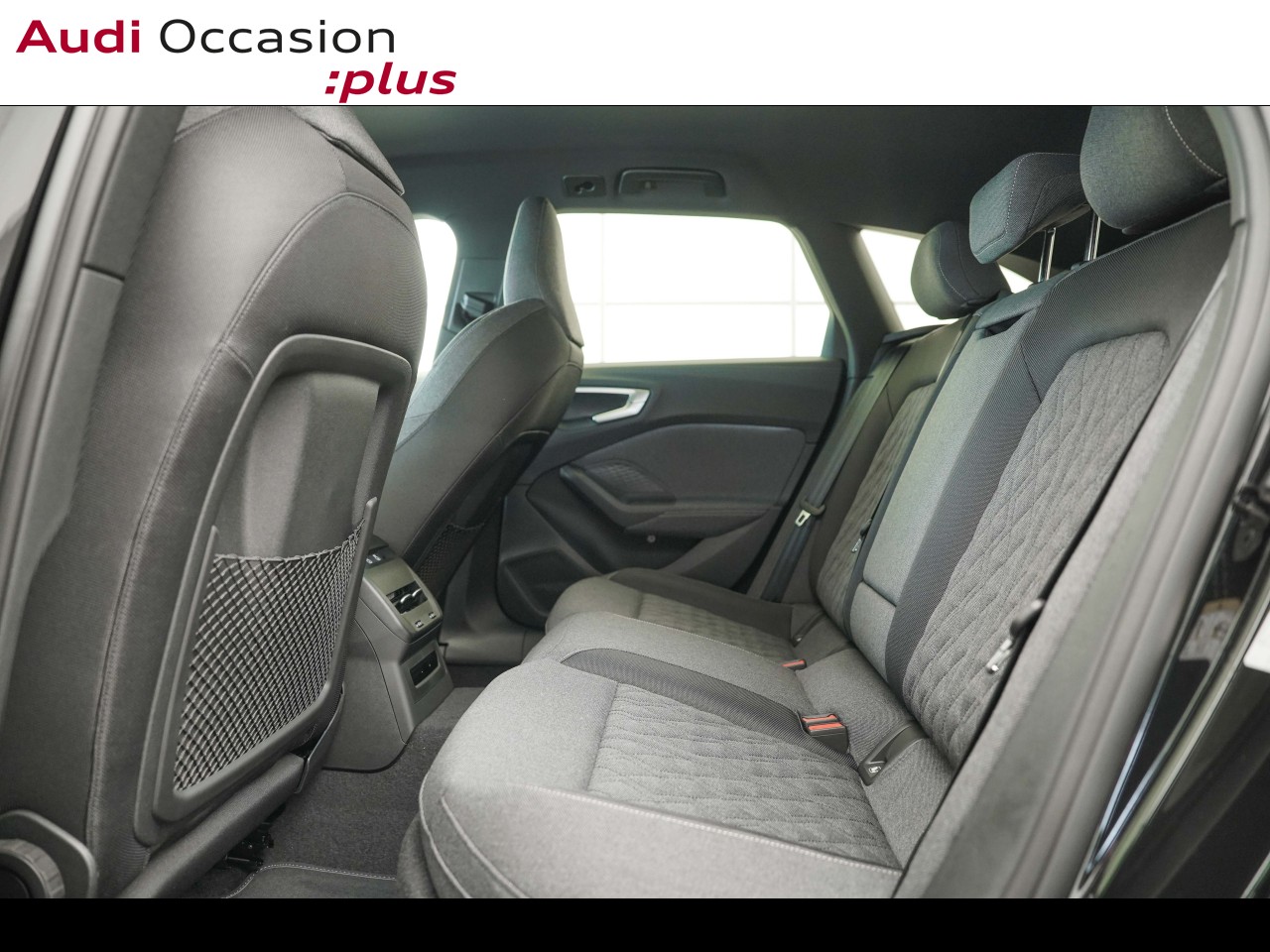Voitures occasions Audi A5 Avant S line Montigny-le-Bretonneux