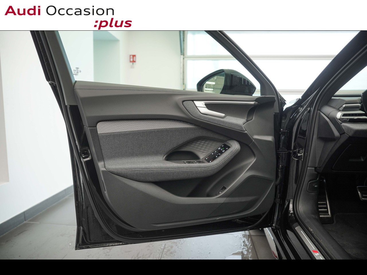Voitures occasions Audi A5 Avant S line Montigny-le-Bretonneux