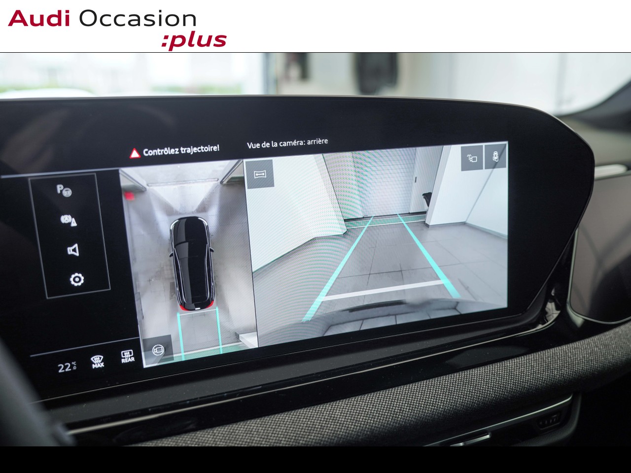 Voitures occasions Audi A5 Avant S line Montigny-le-Bretonneux