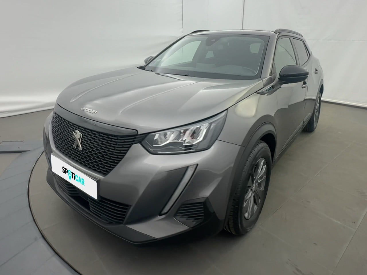 1.2 PureTech 100ch S&S Style