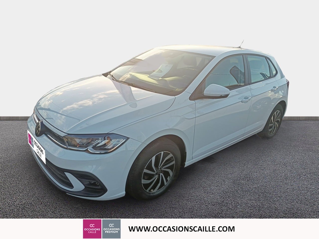 VOLKSWAGEN POLO 1.0 TSI 95CV STYLE