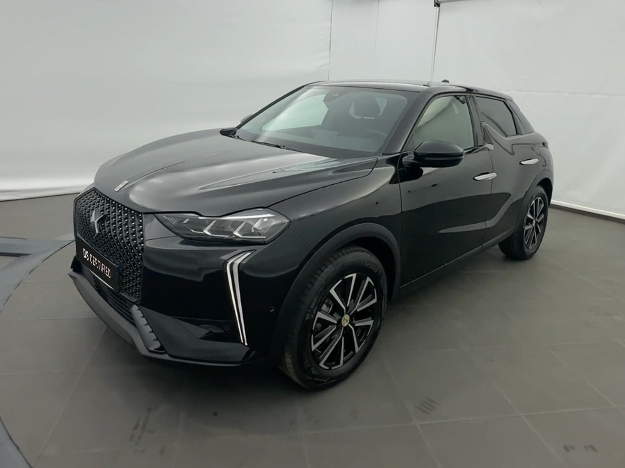 E-Tense 156ch Edition France