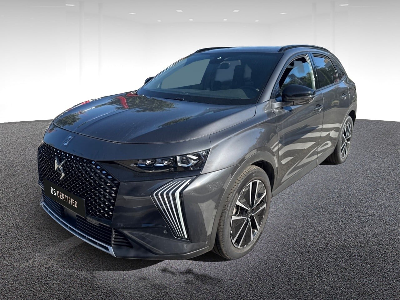 1.6 Plug-in Hybrid 225ch Pallas Ligne Business