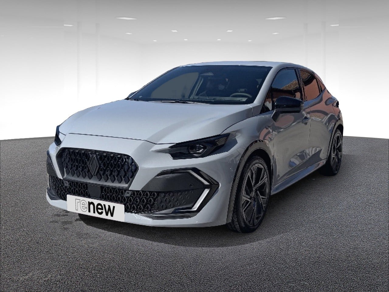 1.8 E-Tech 160ch full hybrid esprit Alpine