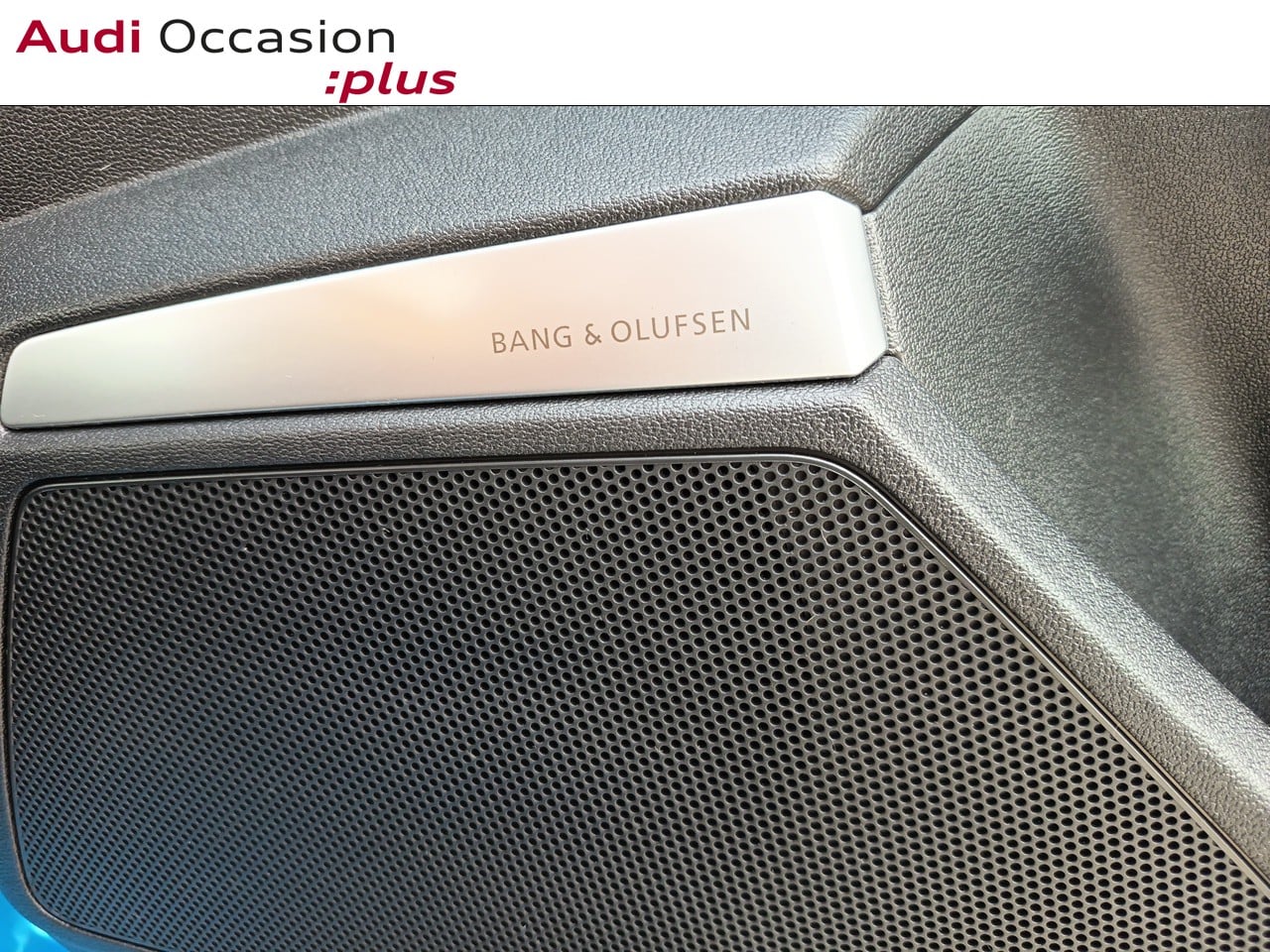 Voitures occasions Audi A3 Sportback Competition Thionville