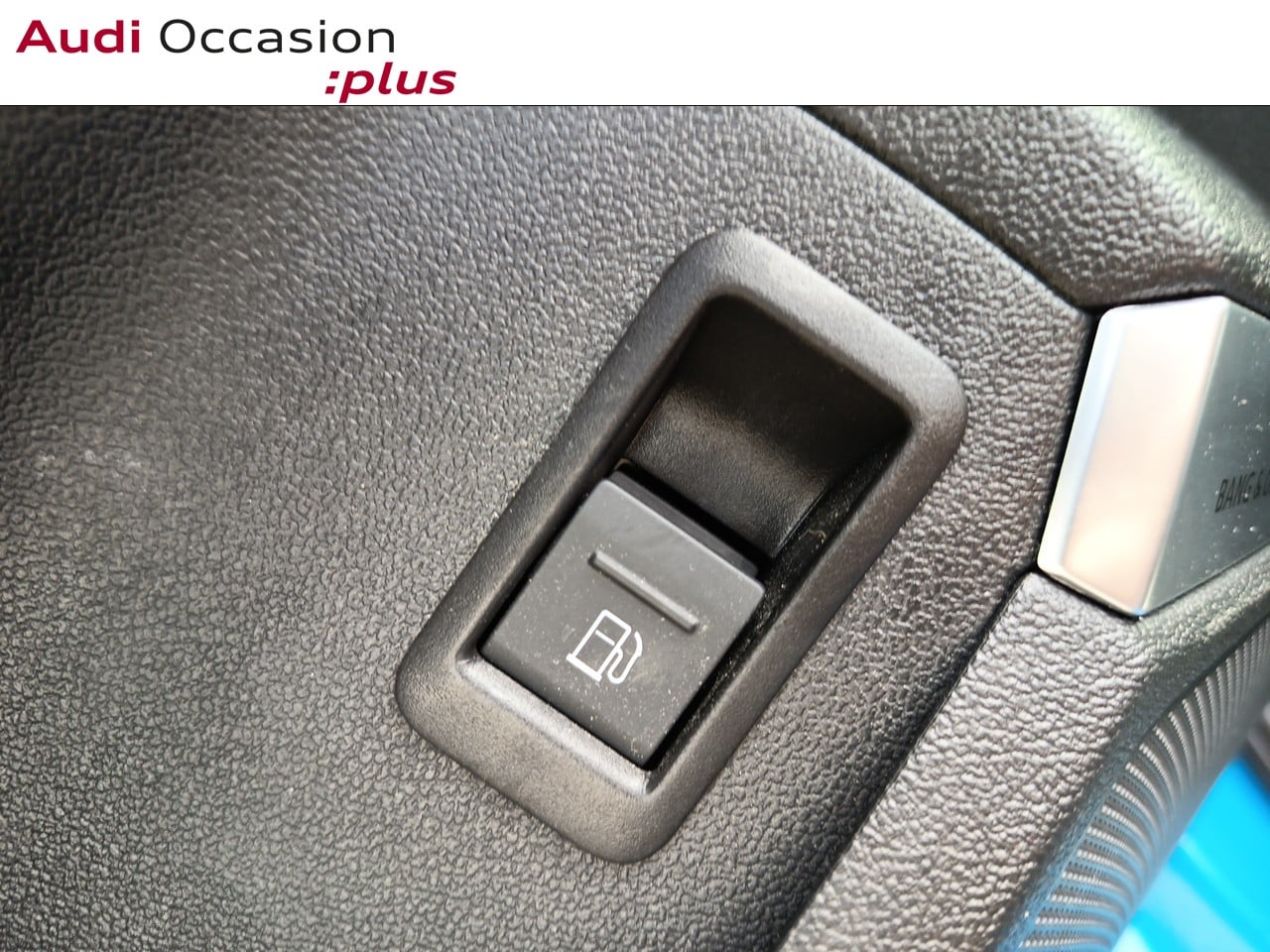 Voitures occasions Audi A3 Sportback Competition Thionville