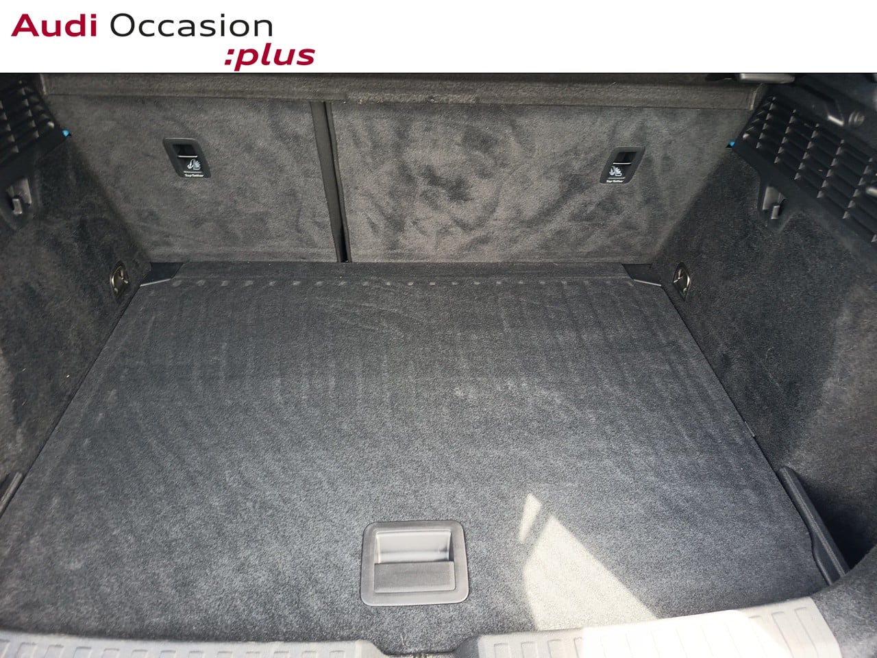 Voitures occasions Audi A3 Sportback Competition Thionville