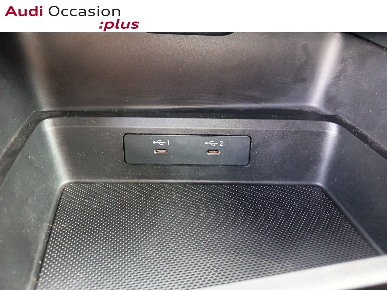 Voitures occasions Audi A3 Sportback Competition Thionville