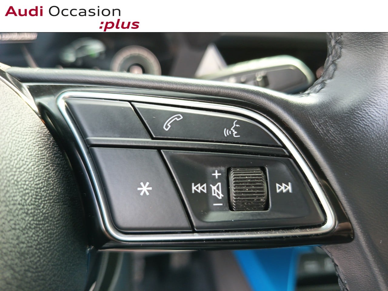 Voitures occasions Audi A3 Sportback Competition Thionville