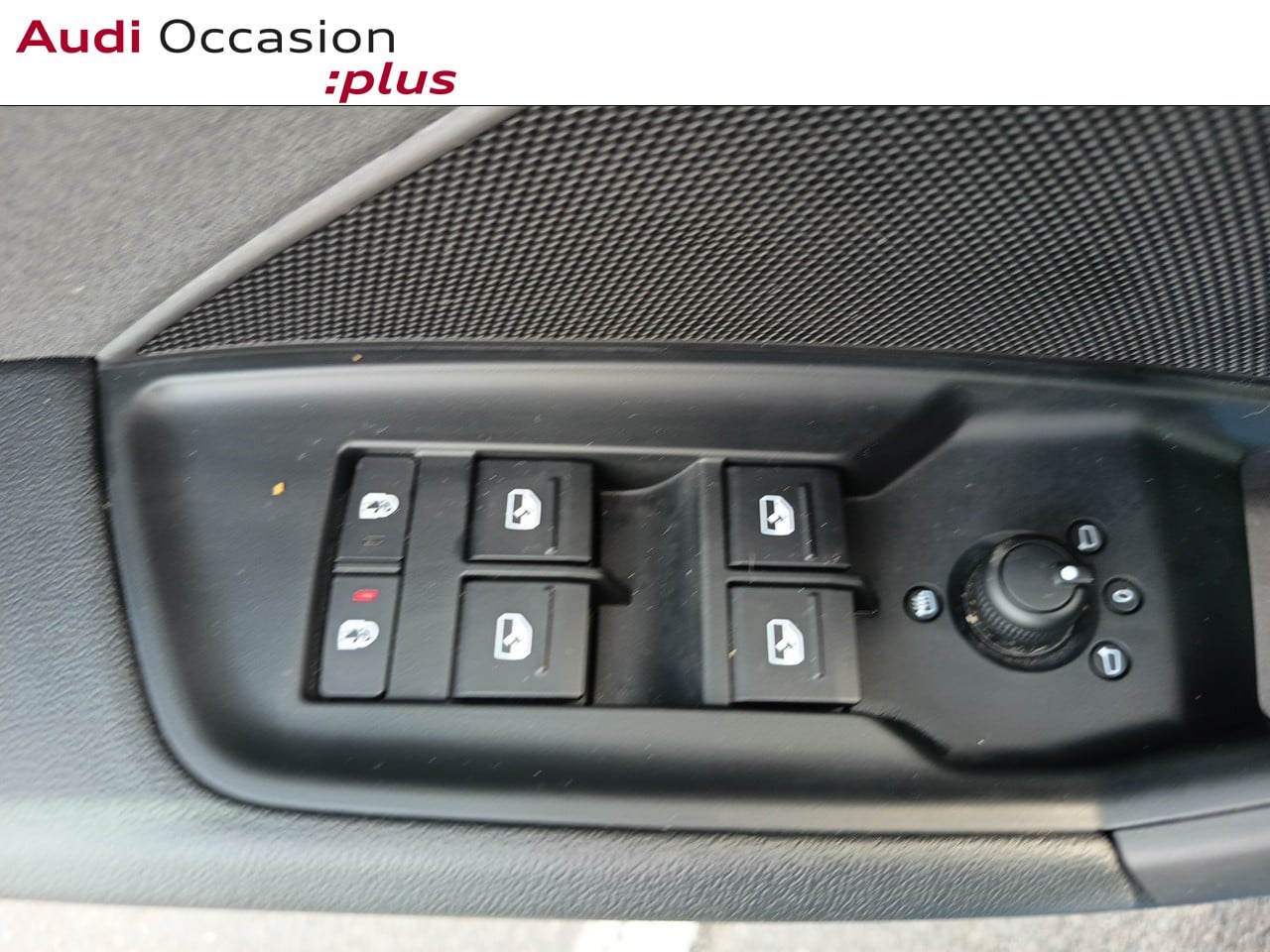 Voitures occasions Audi A3 Sportback Competition Thionville