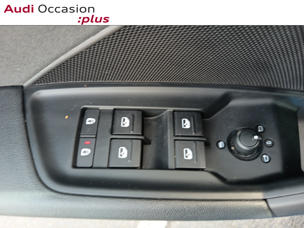 Voitures occasions Audi A3 Sportback Competition Laxou