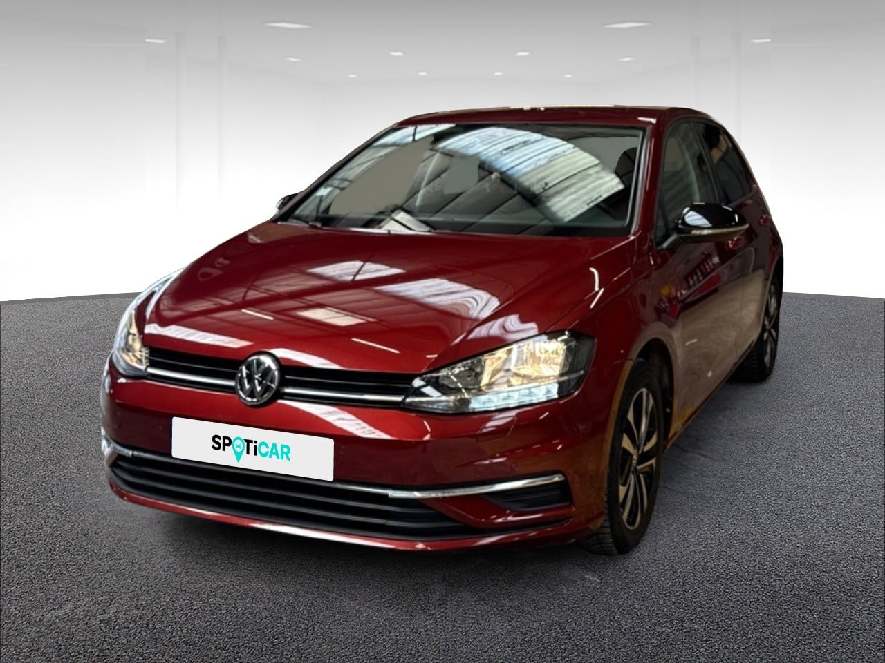 1.0 TSI 115ch IQ.Drive Euro6d-T 5p