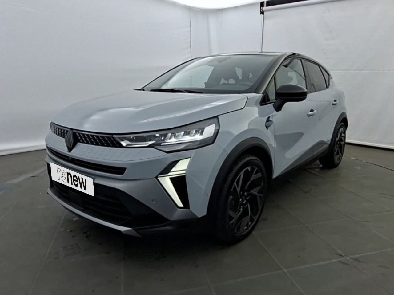 1.8 E-Tech full hybrid 160ch esprit Alpine - 26