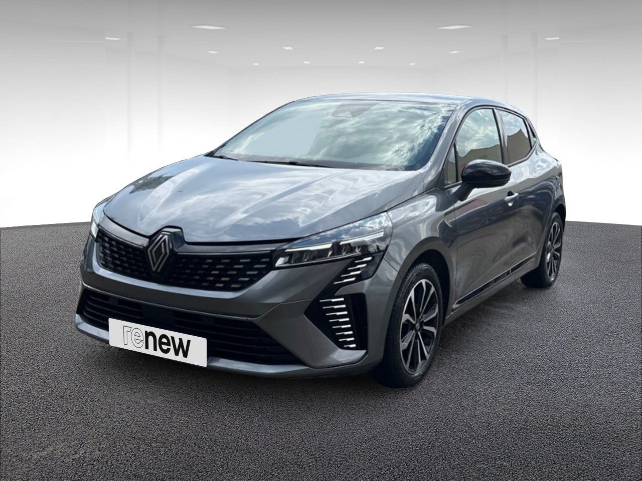 1.6 E-Tech 145ch full hybrid Techno