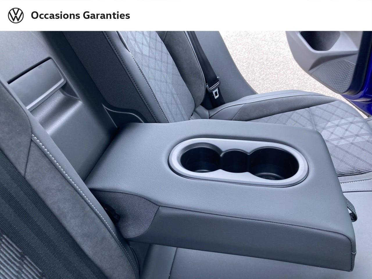 Voitures occasions VOLKSWAGEN GOLF R-Line Edition Dechy