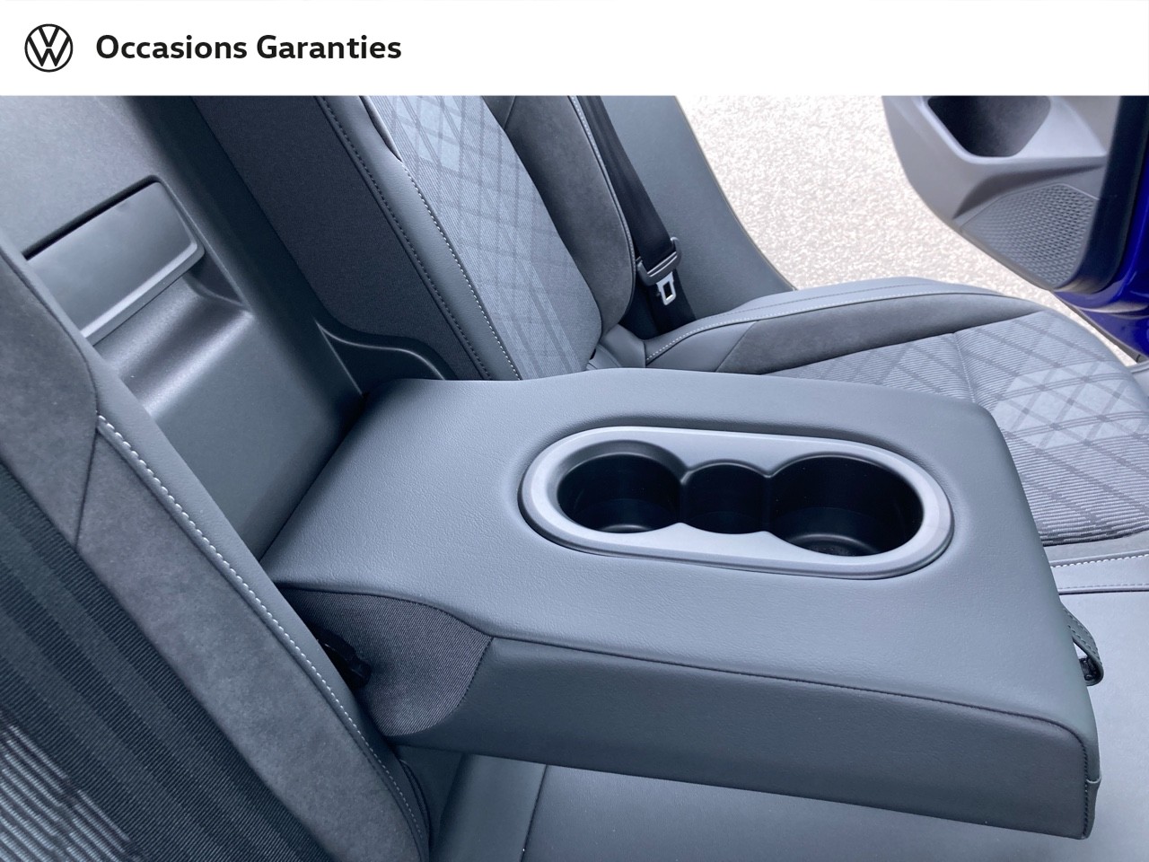 Voitures occasions VOLKSWAGEN GOLF R-Line Edition Hazebrouck