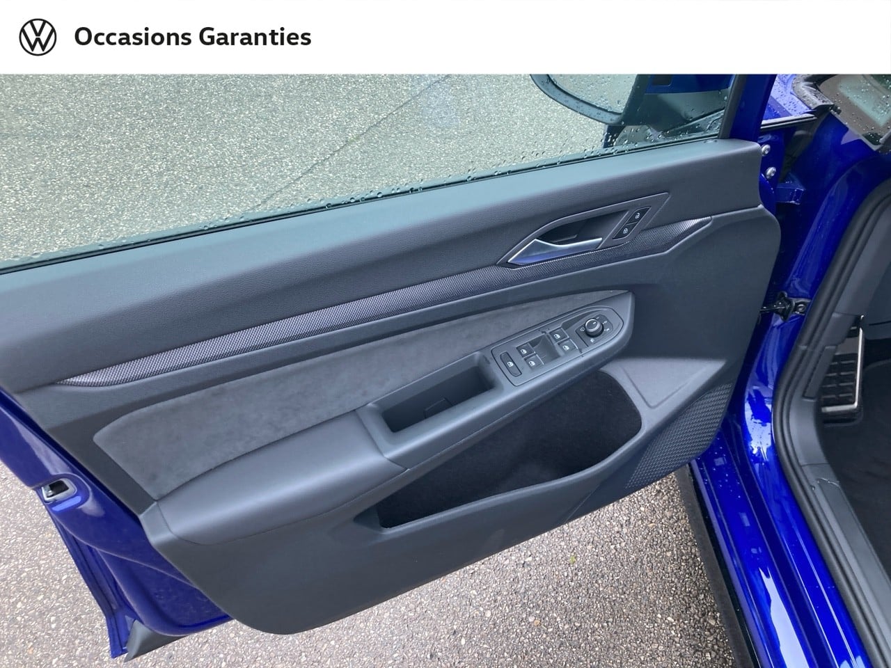 Voitures occasions VOLKSWAGEN GOLF R-Line Edition Dechy