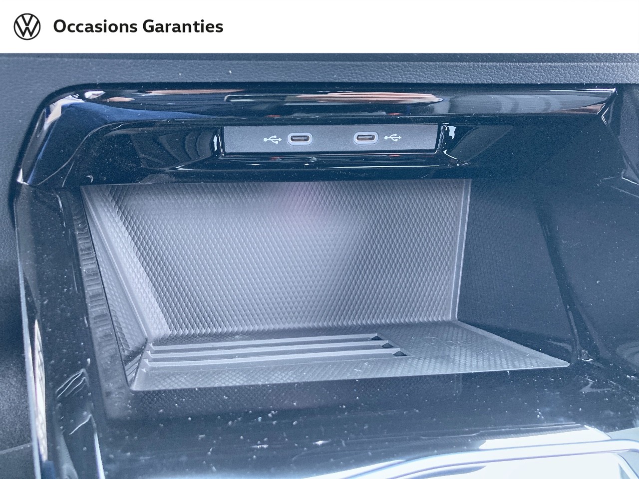 Voitures occasions VOLKSWAGEN GOLF R-Line Edition Dechy