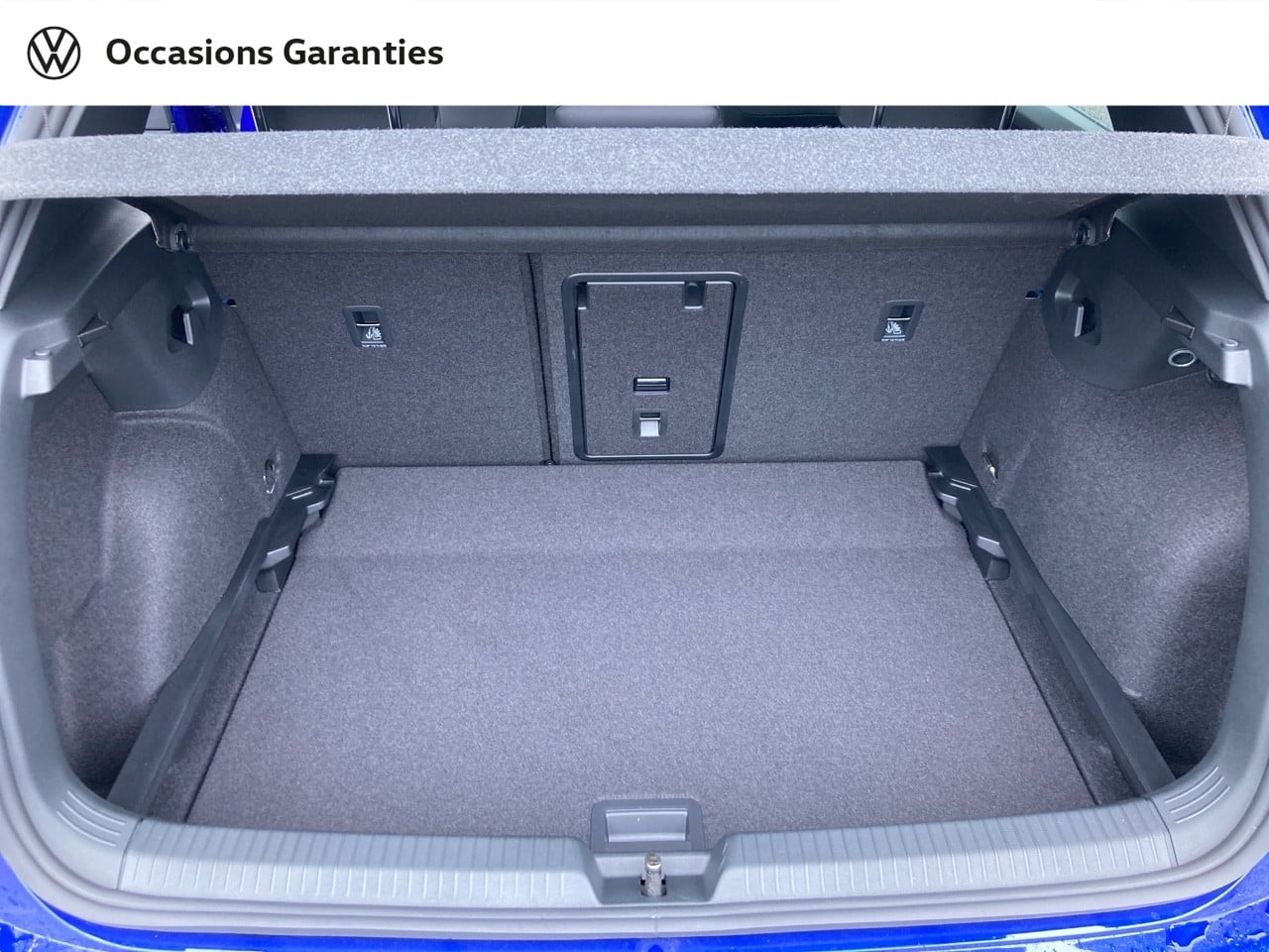 Voitures occasions VOLKSWAGEN GOLF R-Line Edition Dechy