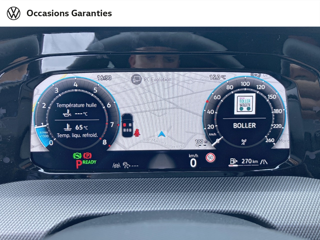 Voitures occasions VOLKSWAGEN GOLF R-Line Edition Hazebrouck