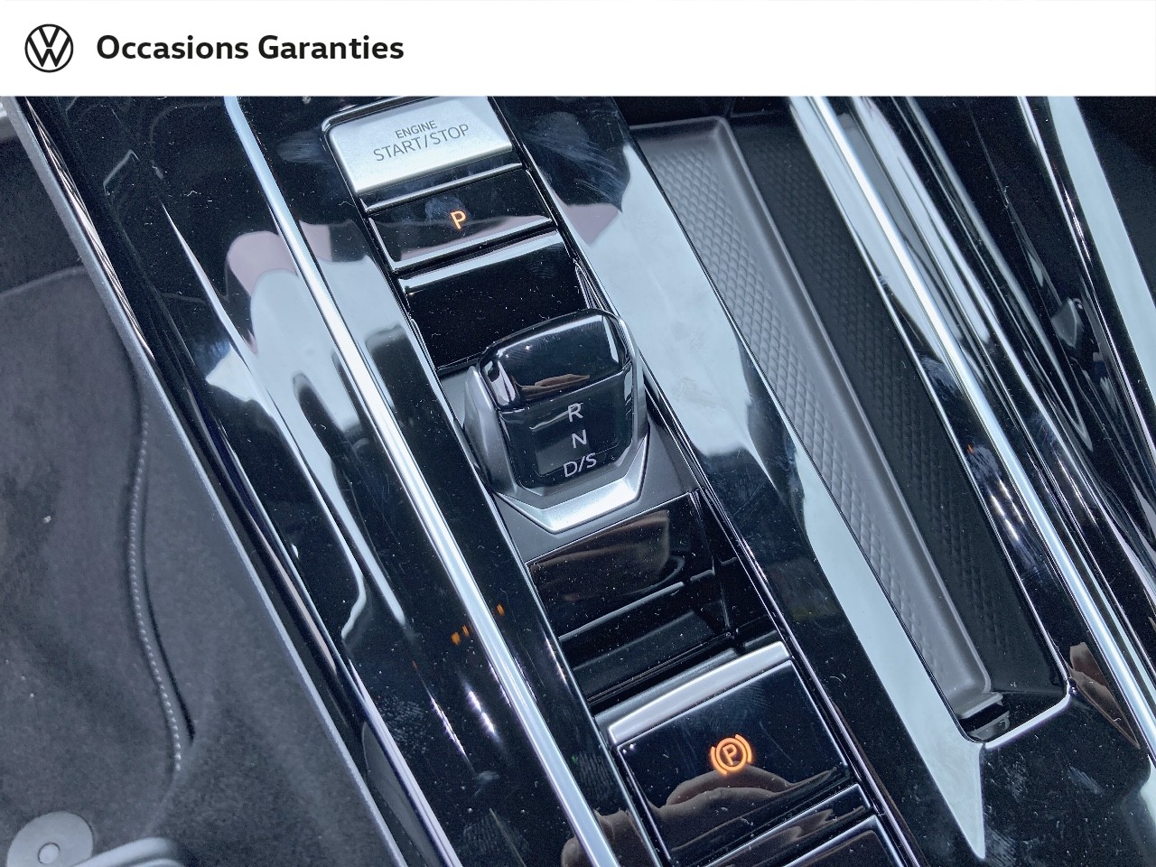 Voitures occasions VOLKSWAGEN GOLF R-Line Edition Dechy