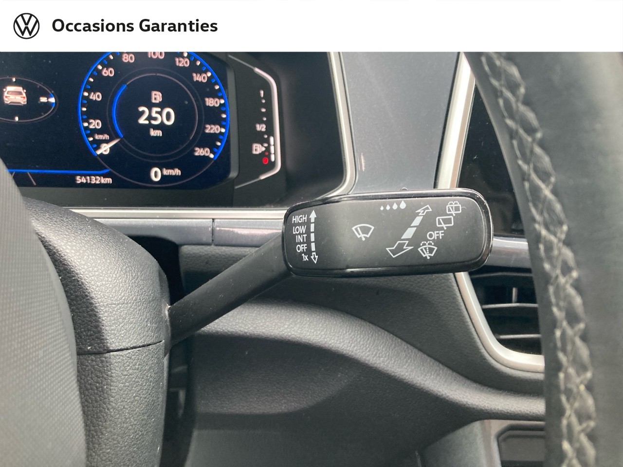 Voitures occasions VOLKSWAGEN T-ROC Style Metz