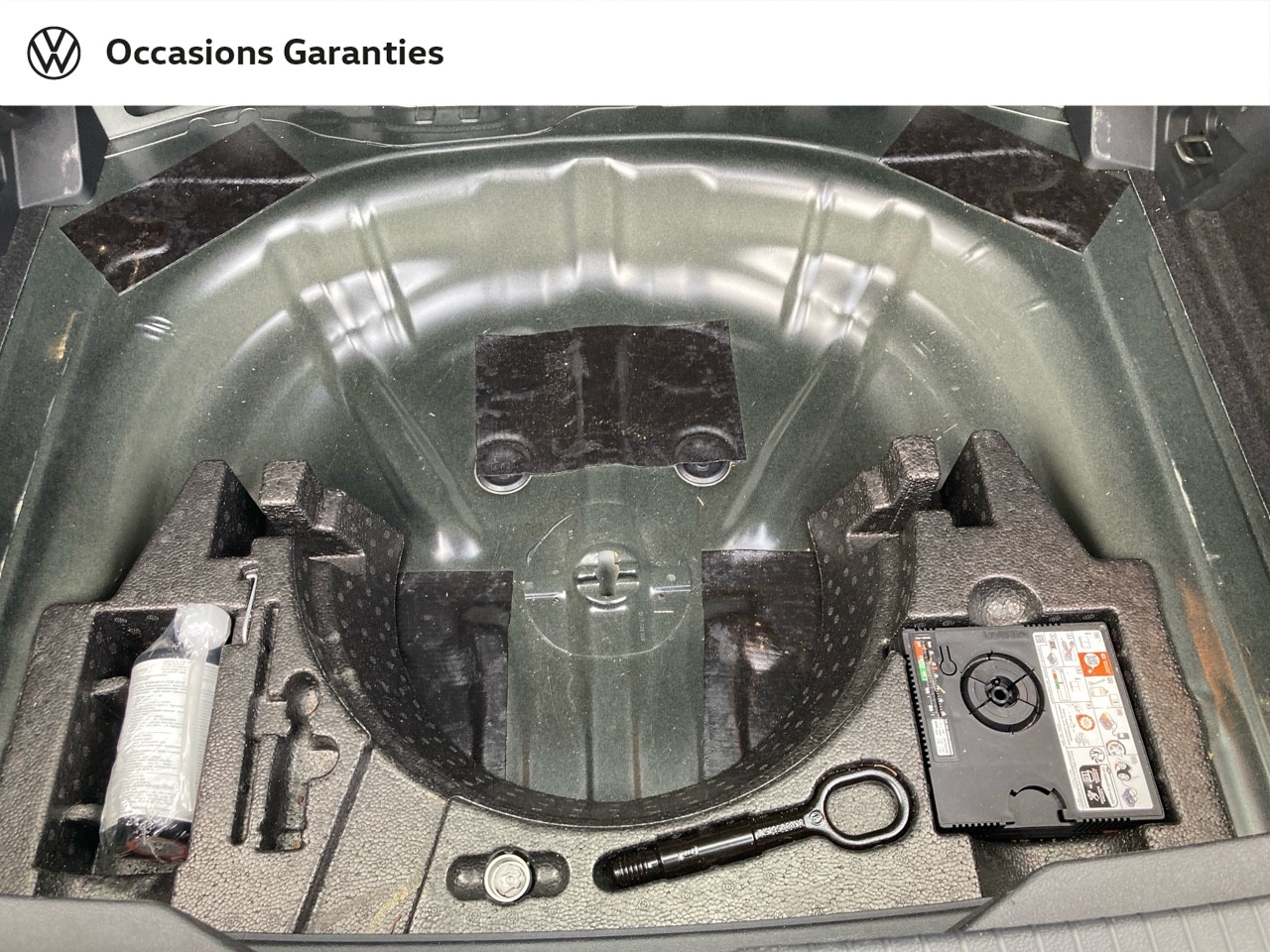 Voitures occasions VOLKSWAGEN T-ROC Style Metz