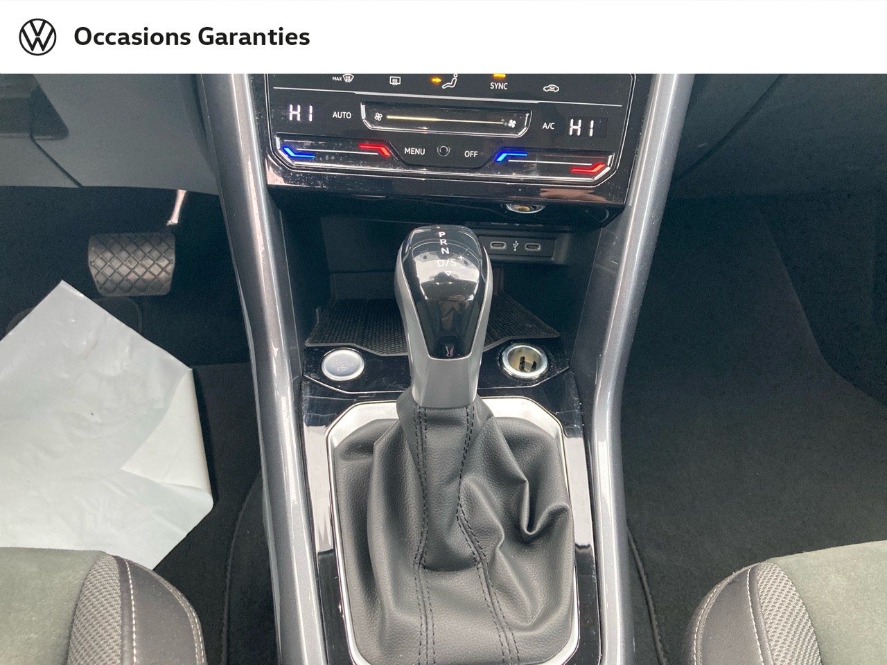 Voitures occasions VOLKSWAGEN T-ROC Style Metz