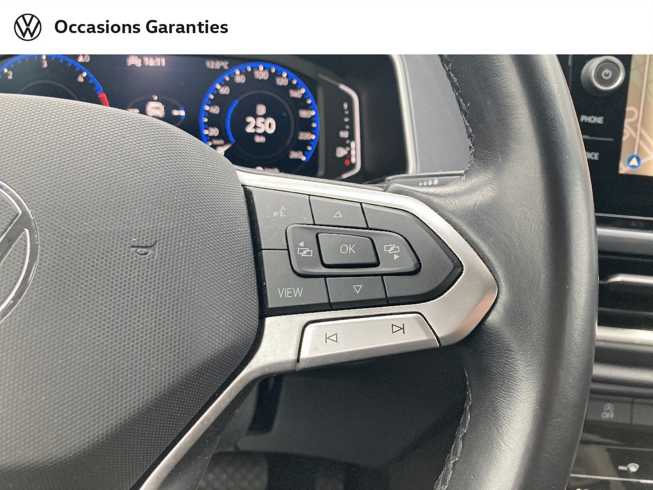 Voitures occasions VOLKSWAGEN T-ROC Style Metz