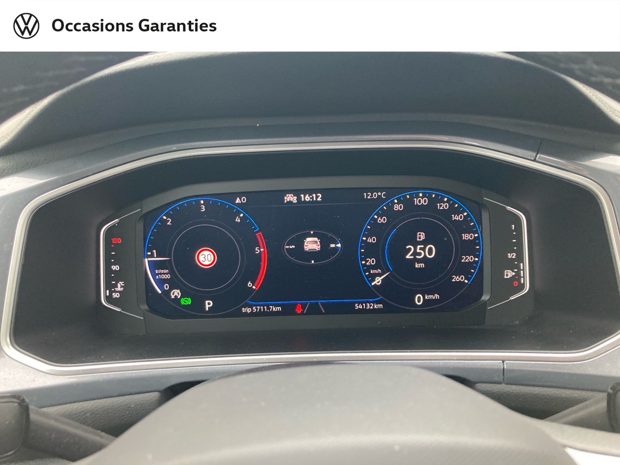 Voitures occasions VOLKSWAGEN T-ROC Style Metz