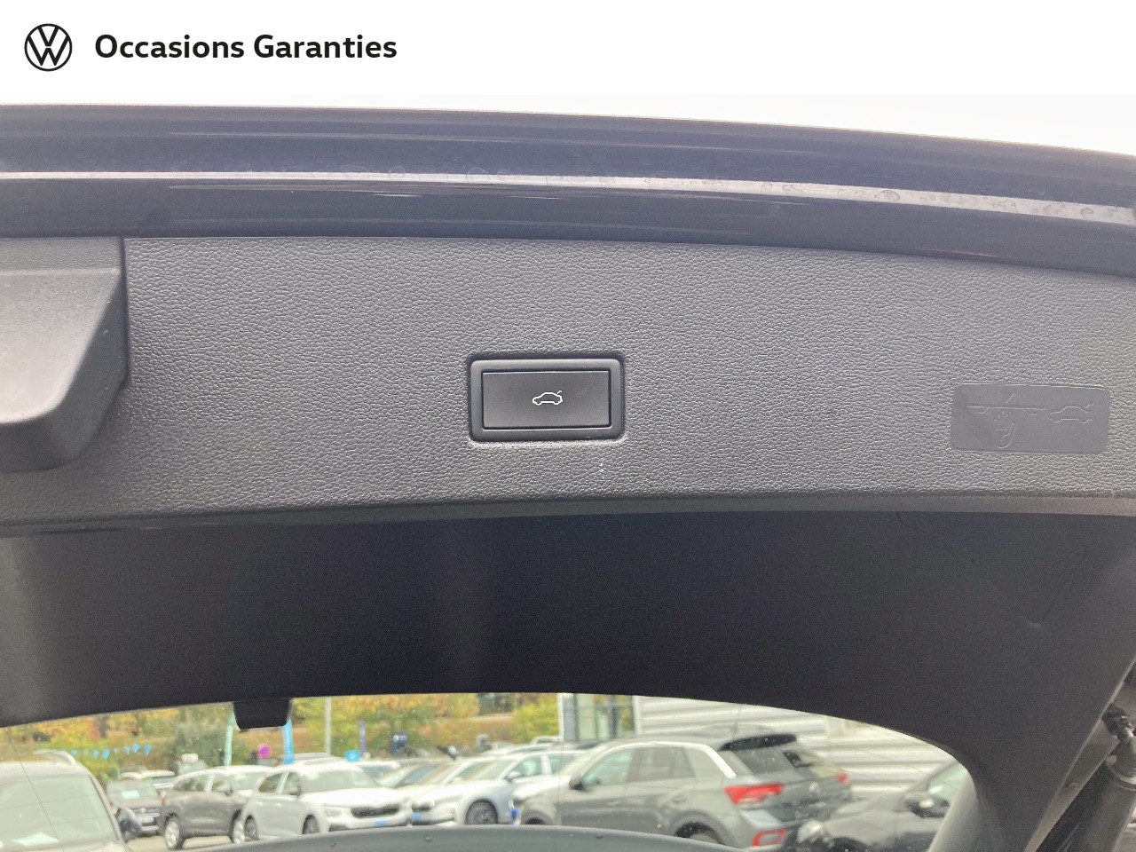 Voitures occasions VOLKSWAGEN T-ROC Style Metz