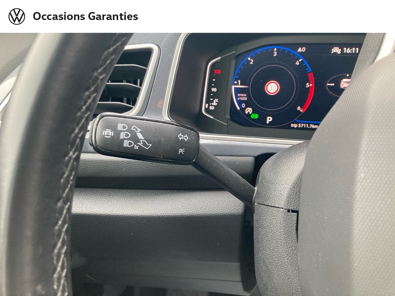 Voitures occasions VOLKSWAGEN T-ROC Style Metz