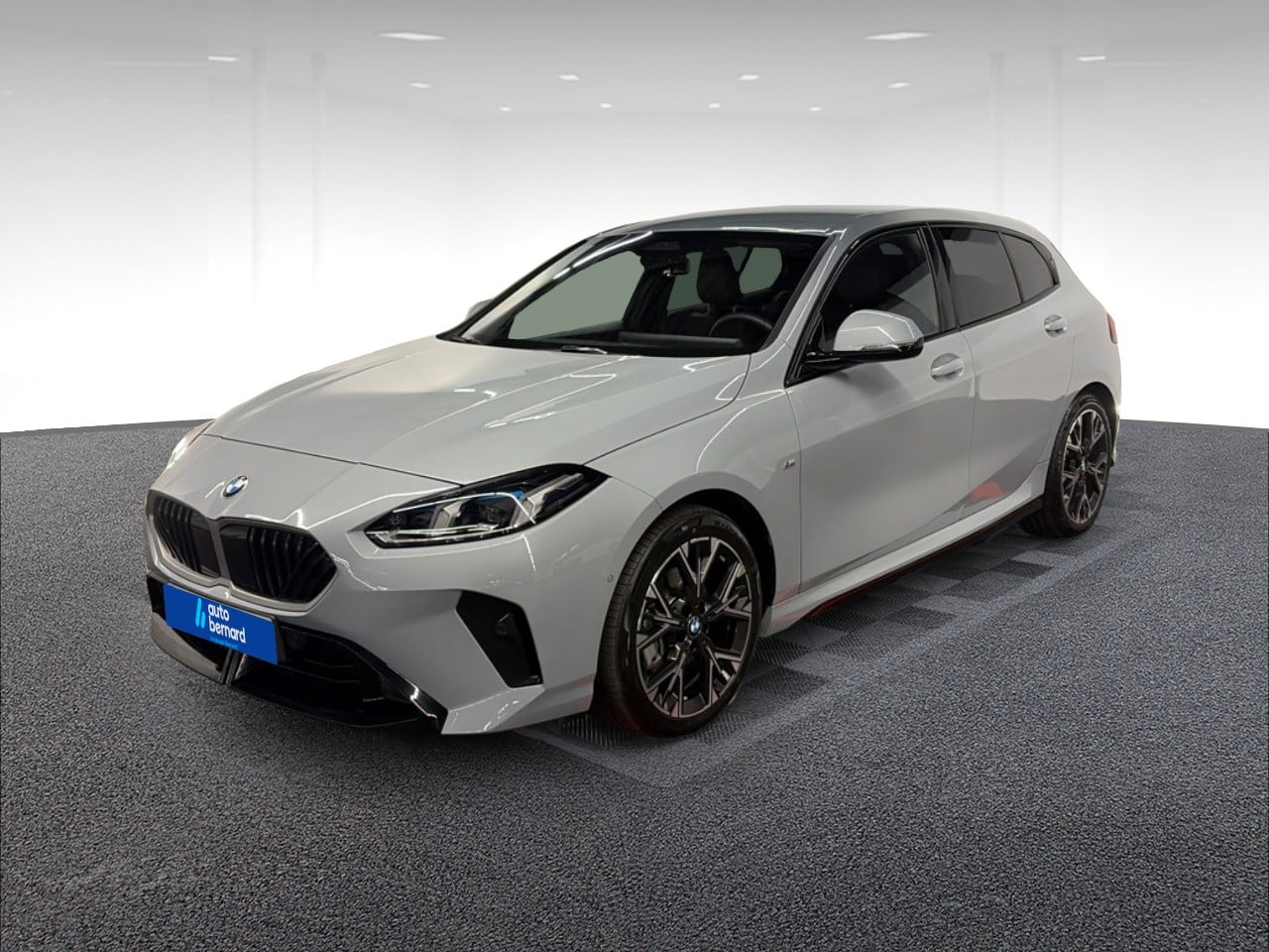 120dA 163ch M Sport DKG7