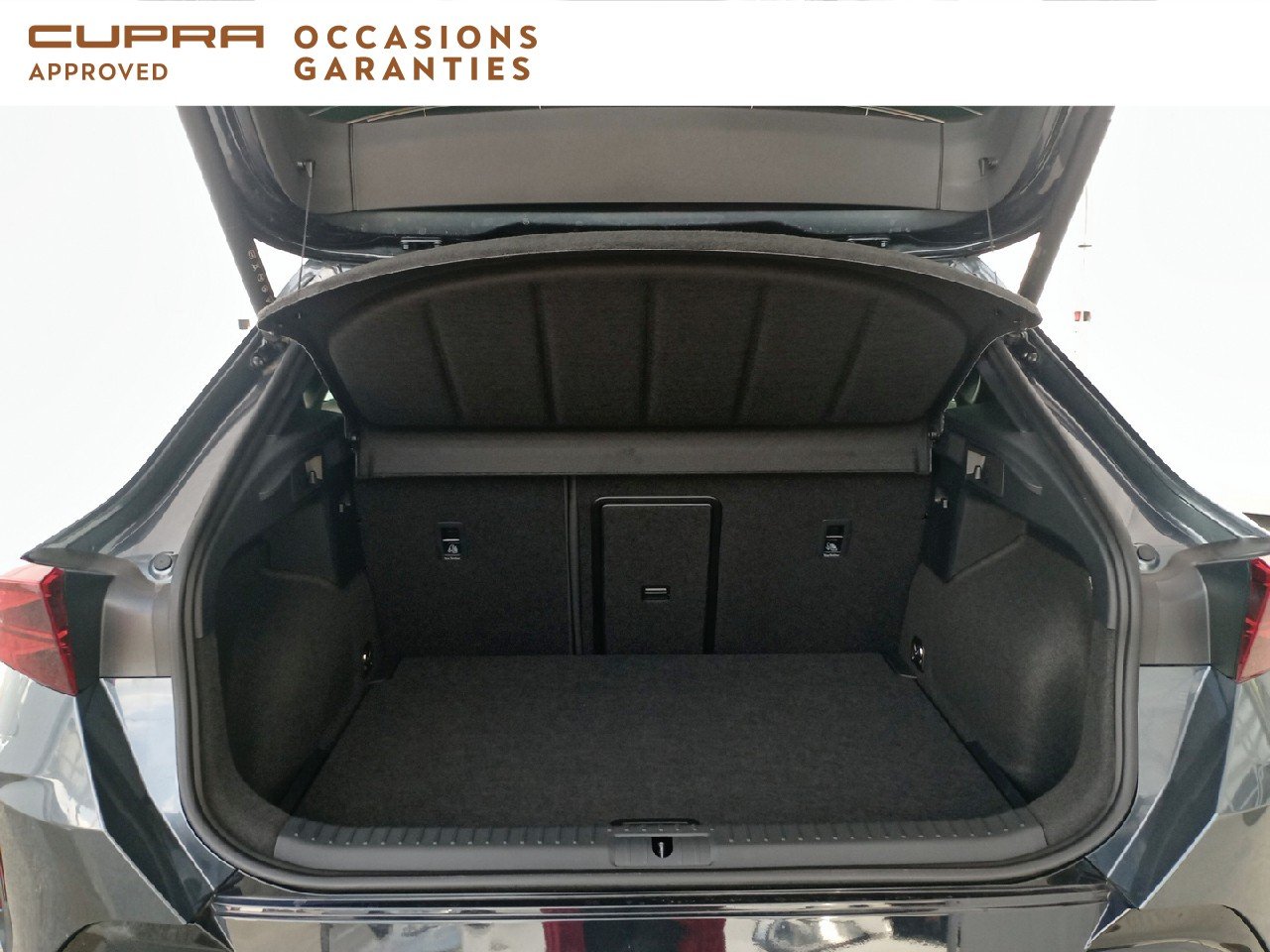 Voitures occasions CUPRA FORMENTOR V Mougins