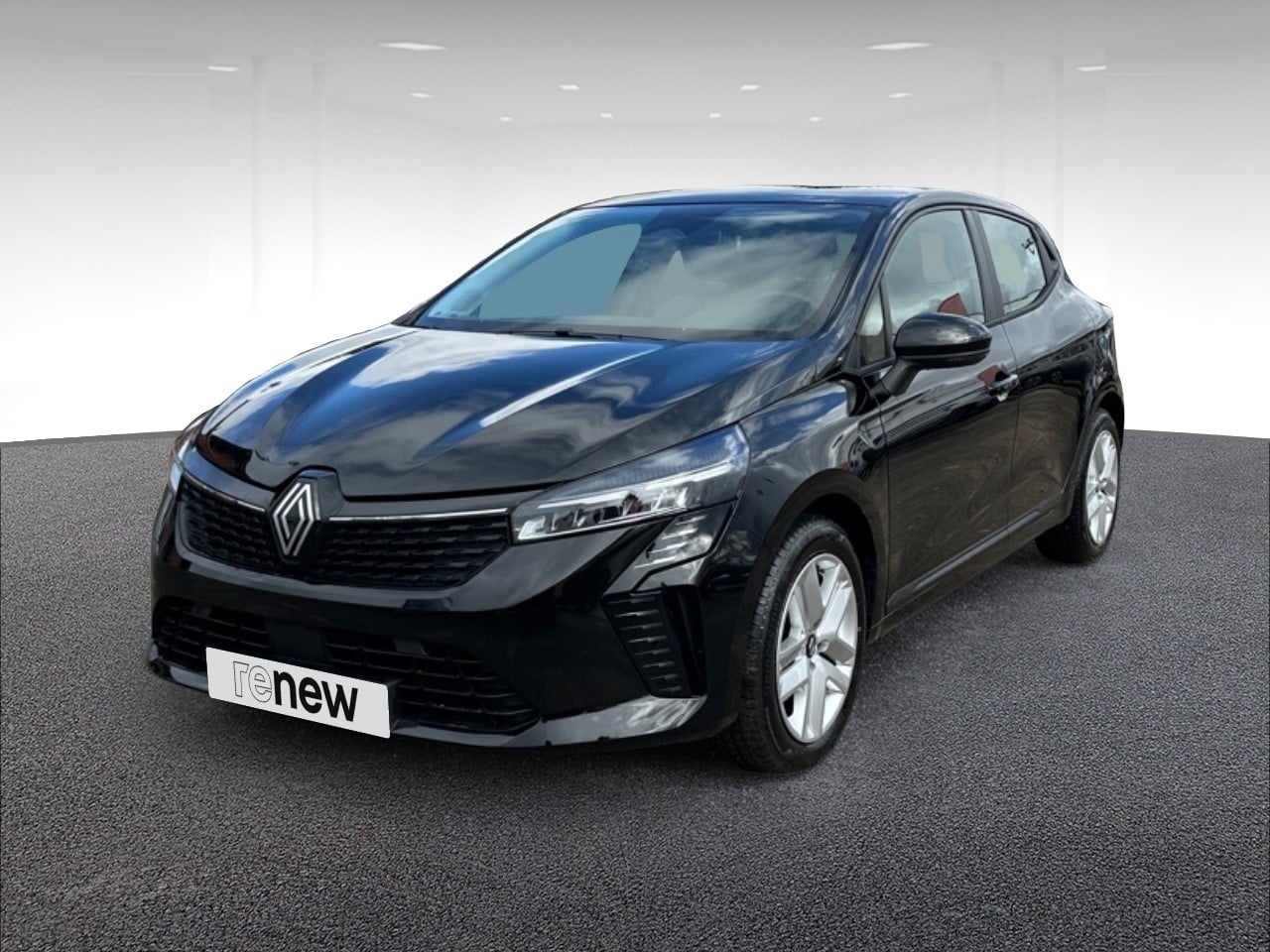 1.5 dCi 100ch Evolution - 25