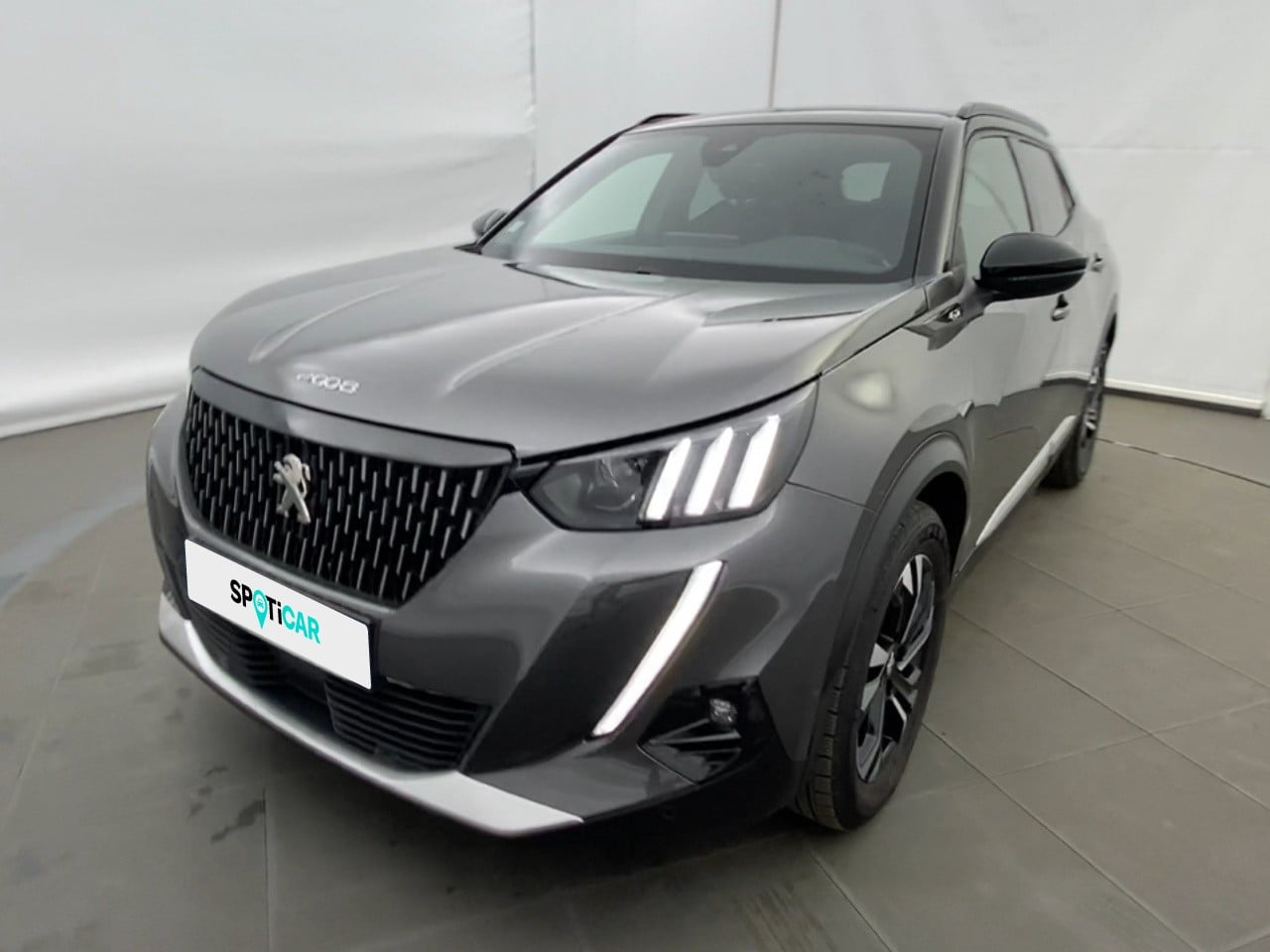 1.2 PureTech 130ch S&S GT
