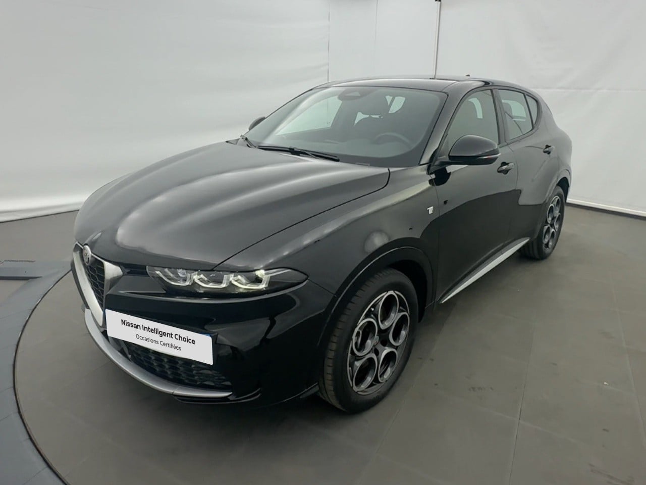 1.5 Hybrid 160ch Sprint TCT
